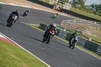 Lower Group Red Bikes